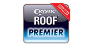 Crystic Roof