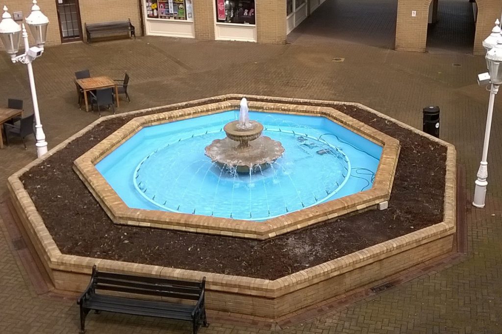 Brighton-Marina-Fountain-Fibreglass-Lining