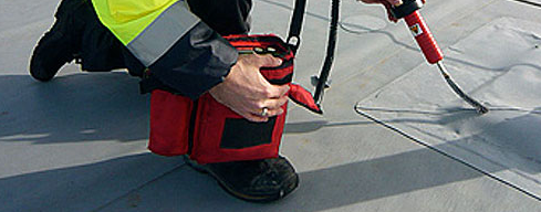 Electronic Leak Detection