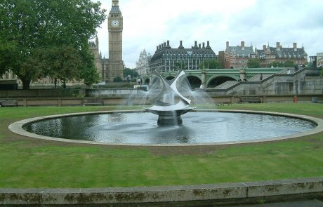 Water Features Lining