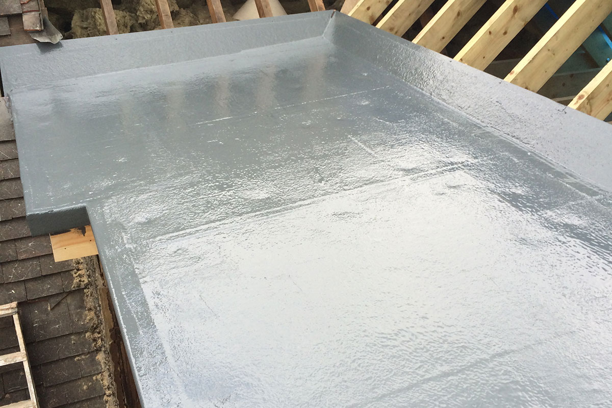 Fibreglass-Roof-Sevenoaks-Kent