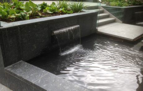 Water Features Lining