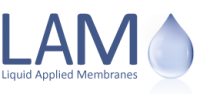 LAM liquid applied membranes LAM liquid applied membranes
