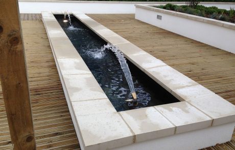 Water Features Lining